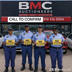 BMC