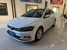 VW polo tsi