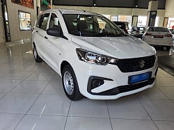 Suzuki 7seater
