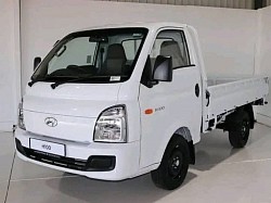 Hyundai H100