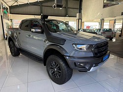 Raptor